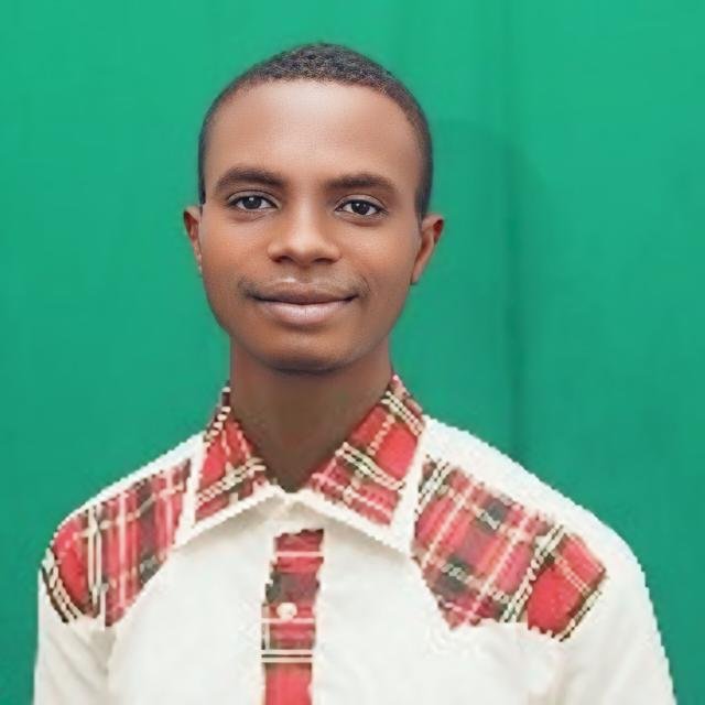 Photo de Guillaume SOSSA-MEGNI — Digital Solution Cotonou